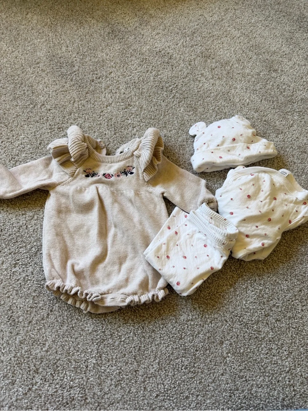 Janie & Jack bundle
